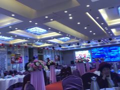 大堂-广东茶楼(鱼峰店)