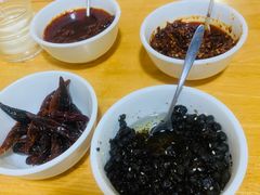 -熊氏牛羊杂粉(龙眼井总店)