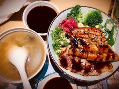 -新一喜铁板料理餐厅·铁板放题(北国商城店)