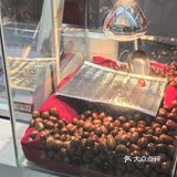 秋天是吃冰糖葫芦的季节
