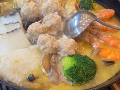 -一楼食业·美食人家
