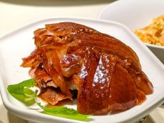 -悦融琥珀·京鲁菜(西单店)