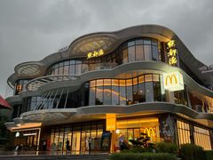 -点都德(广州白云山景区南门店)