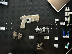 -深圳湾万象城(南山店)