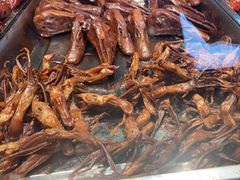 -竺桥兄弟烤鸭(总店)