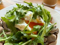 -Egg•Allday Brunch(襄阳北路店)