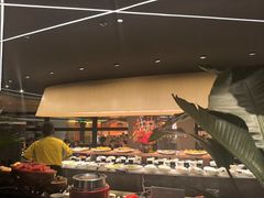 -拉蒂娜·巴西牛排馆 Latina·Brazilian Steakhouse(王府井喜悦店)
