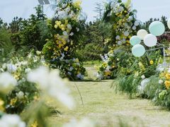 -青岛银沙滩温德姆至尊酒店