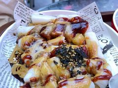 -孖记茶档·热腾茶餐(荔湾领展广场店)