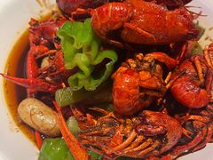 -红钳侠小龙虾·烧烤(中赢康康谷店)