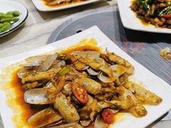 蛏子-大拇指龙虾(凤凰广场店)