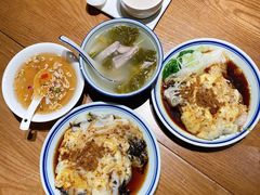 -膳糧·汕头肠粉·潮汕小吃(龙怡店)