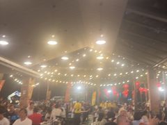 -大螃蟹海鲜餐厅