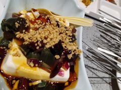 -偏脸子哈尔滨老烧烤(爱建店)