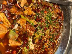 -辛香汇·现炒川菜(城北万象城店)