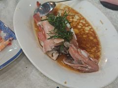 -崖口红树林海鲜餐厅