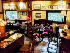 大堂-古董花园(思南路42弄小区店)