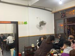 大堂-水碾河肥兔火锅(水碾河店)