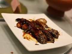 -东方明珠老上海8号餐厅(东方明珠广播电视塔店)