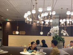 -鹿港小镇(霄云店)