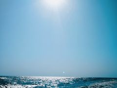 -贝壳沙滩