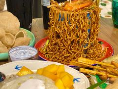 -义乌之心城市生活广场