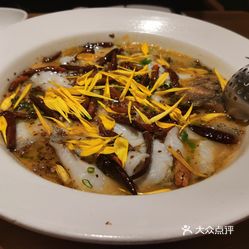 太二酸菜魚(西單大悅城店)