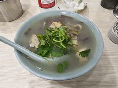 -金原鸭血粉丝汤总店(锁金村店)