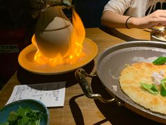 -吃饭皇帝大土家民族菜(正大广场店)