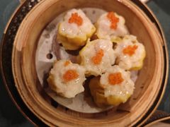 -誉八仙粤菜(万象天地店)