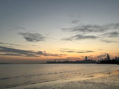 -深圳湾公园(南山区)