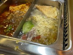 -台北吴记老锅底麻辣火锅(蓝村路店)