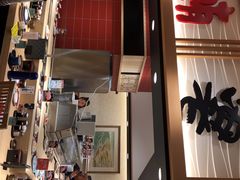 -大起水产回转寿司(大丸心斋桥店)