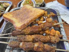 -老虎滩大连海鲜烧烤(建邺云锦路总店)