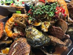 -必点海鲜·鲅鱼水饺(鞍山西道店)