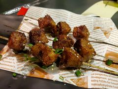 -红钳侠小龙虾·烧烤(中赢康康谷店)