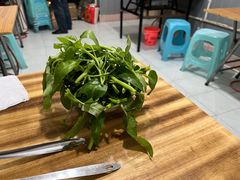 -海关荤豆花(洋河一路店)