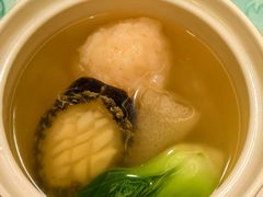 -杭州香格里拉·香宫中餐厅