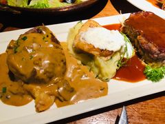 -宝莱纳餐厅(滨江店)