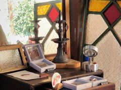 -西关84·History·Art·Cafe