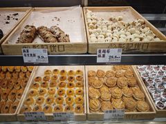 -彭记优口(胜利路店)