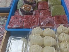 -非遗近水楼糕团(景德路店)