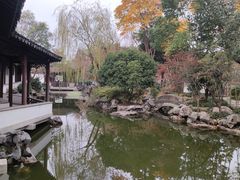 -秋霞圃