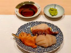 -鮨一日本料理(大中华店)