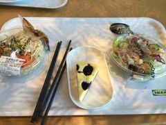 -宜家·瑞典风味餐厅(北京西红门店)