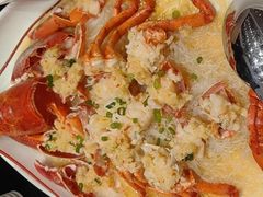 -白云湖畔酒店-湖畔餐厅