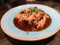 -庆合府重庆大排档(紫都城店)