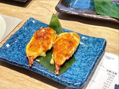 -大渔铁板烧(蛇口店)
