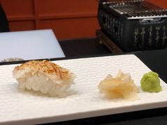 -Sushi Hanzo半藏(天环广场店)