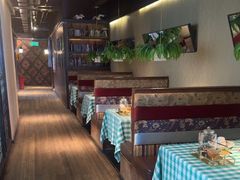 -天山醉美辣子鸡(文艺路店)